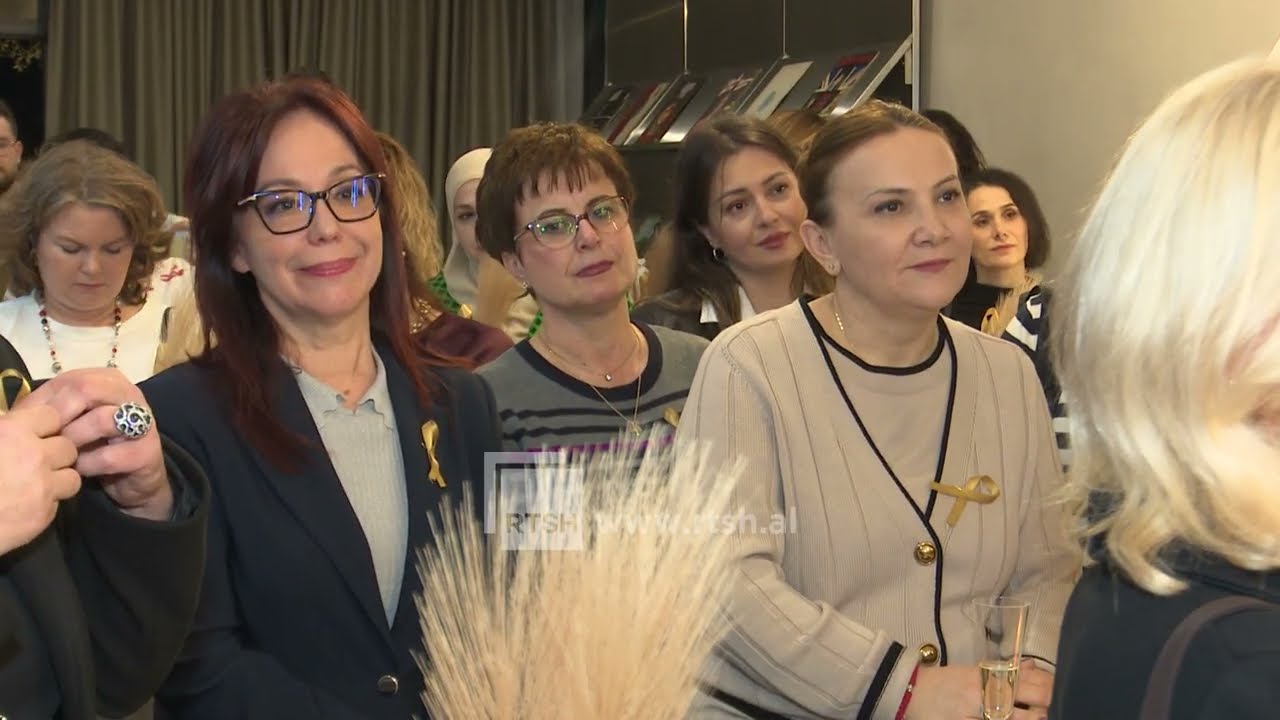 Prindërit në betejë me kancerin e fëmijëve.Prof. Bali: Duam të mjekojmë këtu me dinjitet. Ndal emigrimit shëndetësor!