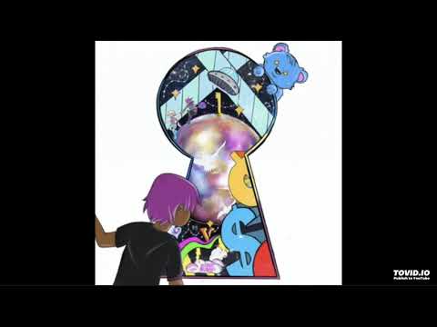 Lil Uzi Vert - Street Shit (Unreleased) [HQR]{432hz}