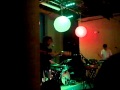 PVT - Didn't I Furious (live)