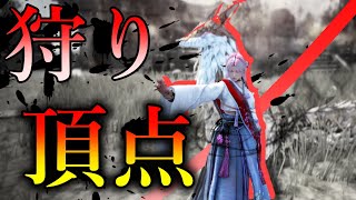 【黒い砂漠】ぶっ壊れメグの狩り効率とスキル回しの紹介！