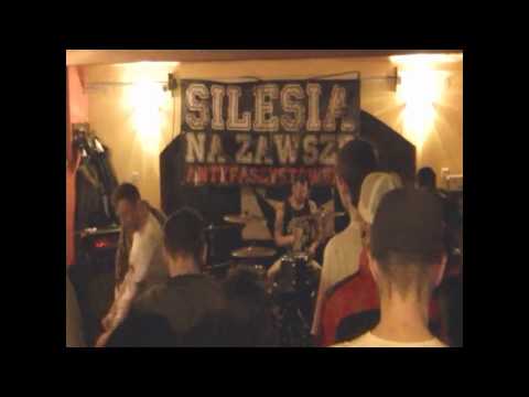 Light It Up - Hardcore (Niemcy) Live in Fraktal / Mikołów (PL) 28-03-2013
