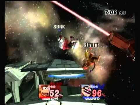 Seibrik (Wario vs GDX Diddy Set 2 Games 3-4.mp4