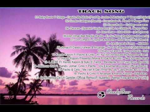 Combo Callejero (Remix) - Cosculluela Ft. Plan B Y Ñengo Flow