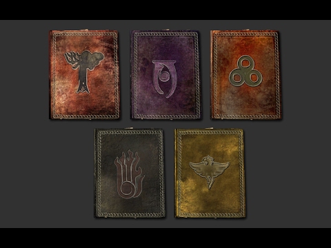 Get Almost All Spell Tomes at early levels in one place Skyrim SE still works 2022
