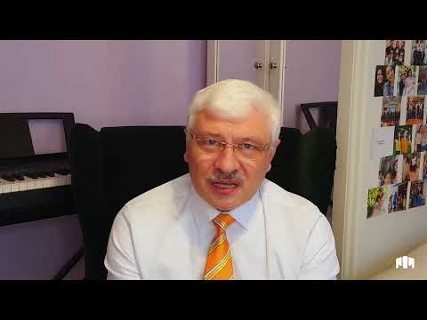 Studiu - Levitic 15 // BBSF3ME 11.03.2021