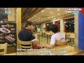 ENG SUB 150810 Tundra Show Innocent Family Ep 3 Part 1