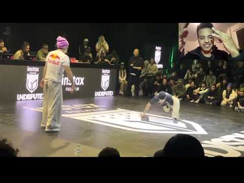 Phil Wizard (Canada) vs Samuka (Brazil) REACTION Top 8 @ Undisputed Tokyo 2024 | Zenny Reacts