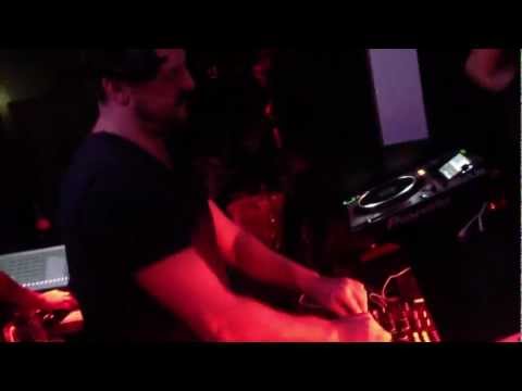 Solomun @ MAGIC Club (Anvers) - 06/12/12 - By Matt32