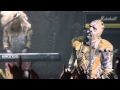 Lordi - Hard Rock Hallelujah (29.05.2014, Crocus ...