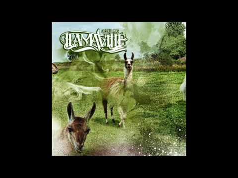 DIBIA$E / Green Llama Movement - Llamaville Ft. Tone liv