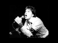 The Germs - Now I hear the laughter 