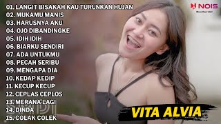 Download lagu VITA ALVIA 'LANGIT BISAKAH KAU TURUNKAN HUJAN' FULL ALBUM | LAGU TERPOPULER 2023 mp3 Download lagu VITA ALVIA 'LANGIT BISAKAH KAU TURUNKAN HUJAN' FULL ALBUM | LAGU TERPOPULER 2023 mp3