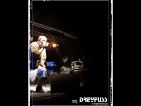 Dreyfuss Preobražaj