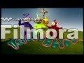 Opening To Teletubbies Time To Dance DVD 2006