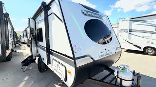 New 2026 Coachmen Remote 13R