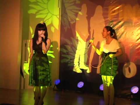 2011 PINOY KPOP STAR - #8 ANONYMUSE