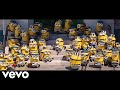Tones And I Dance Monkey Despicable Me 3 2017 Minions In Jail Scene