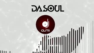 Dasoul Ft. Nacho - Kung Fu (Mombahton Remix) | Juan Alcaraz