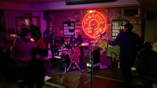 Rotifer@The Country Soul Sessions