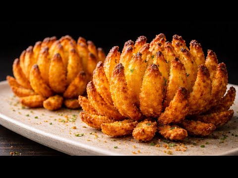 I'm not frying onions anymore! Only a few people know this trick! Simple and delicious!