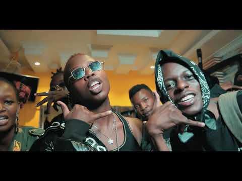 GANGSTA_eASTcLAN [Mill , Majid]_ft_J Roz_(Official Music Video)