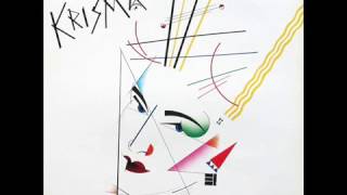 Krisma - Clandestine Anticipation (full album) 1982