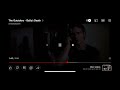 Dally Dies The Outsiders Movie