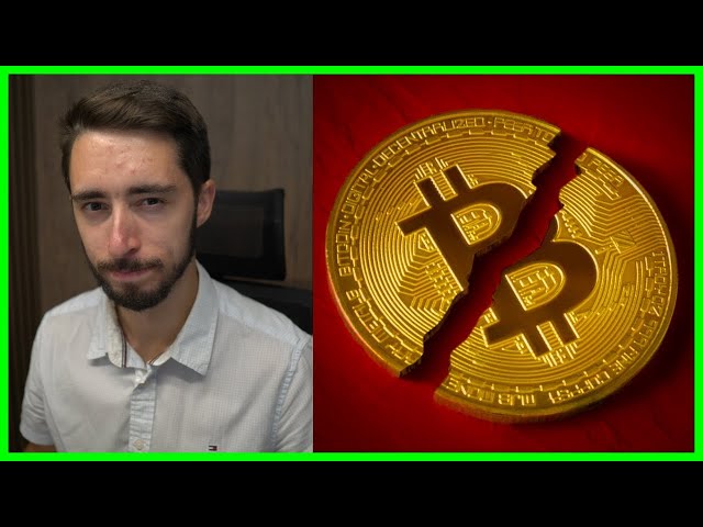 DataDash – Why Can’t Bitcoin Catch A Break? (04.09.2024 Summary)