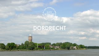 preview picture of video 'Dordrecht In One Minute'