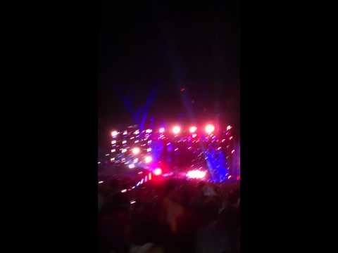 Erick Morillo + guest performance by P. Diddy at Ultra!!!