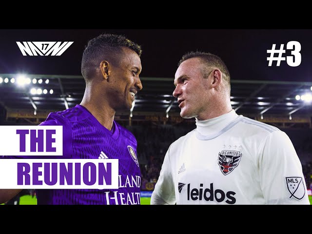 Video Pronunciation of Wayne rooney in English