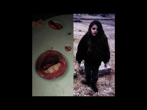 Death Grips x Crystal Castles - In-ti-mate, Bitch [Mashup]