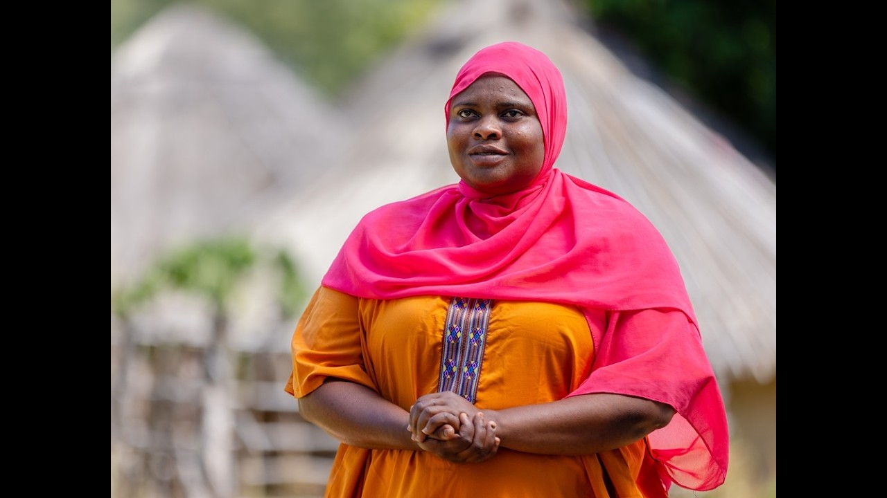Supporting women’s financial resilience in Senegal