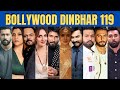 Bollywood Dinbhar Episode 119 | KRK | #bollywoodnews #bollywoodgossips #krkreview #fightermovie #krk