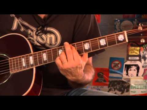 9  Movable Chord Forms Against Pedal Tones