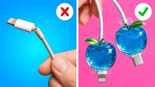 Oddly Satisfying 😍 Handmade Epoxy Resin Crafts and More!
