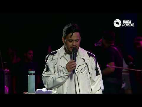 Thiago Aquino Ao Vivo no FITAJU em Itaju do Colônia BA - 18/07/2025