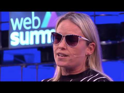 MGID at Web Summit 2015 Dublin