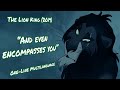 The Lion King 2019 And Even Encompasses You One Line Multilaguage