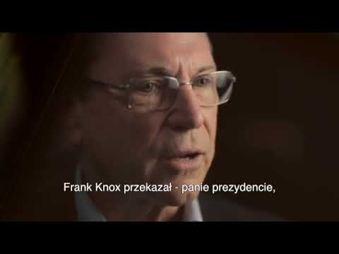 O 20:15 znakomity dokument o japońskim ataku na Pearl Harbor