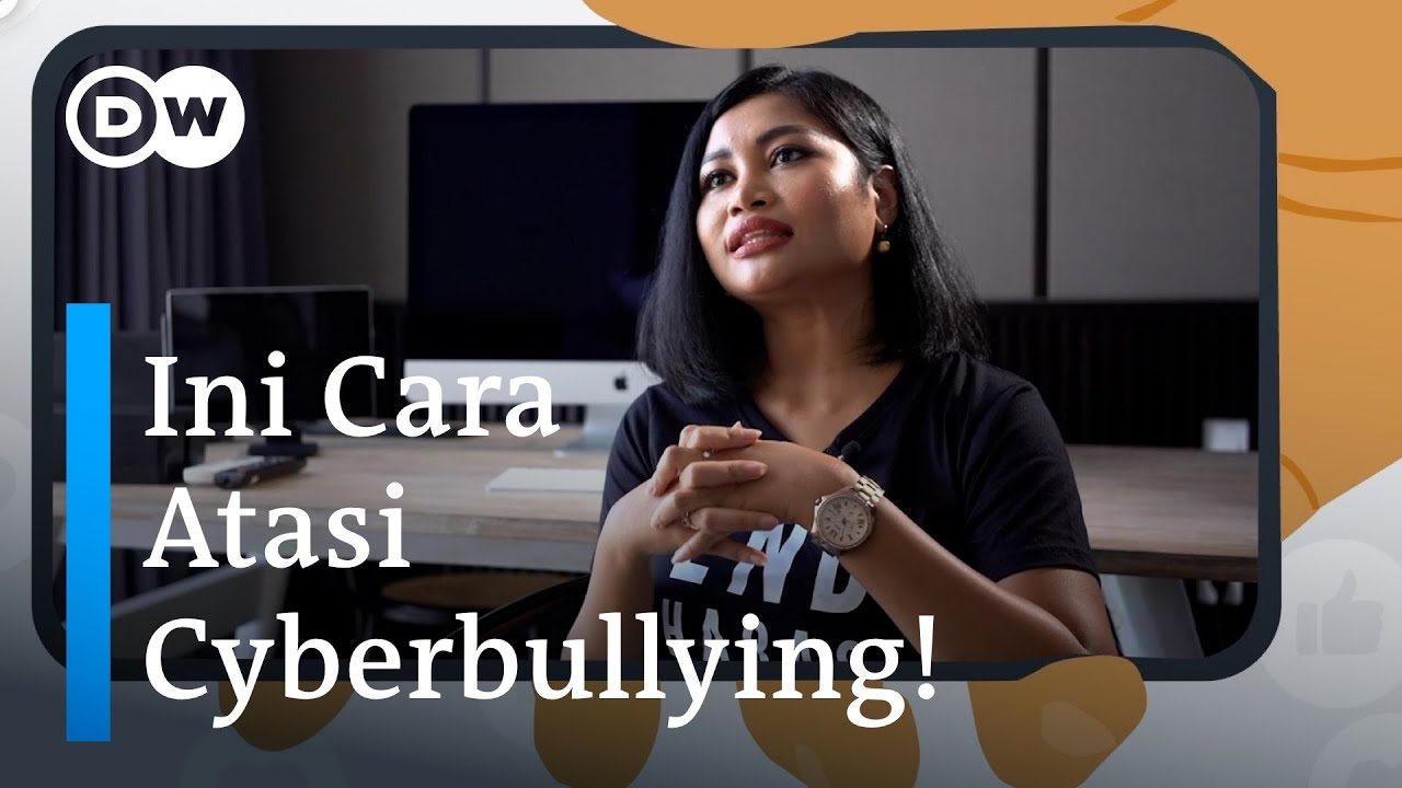 Simak video Siapa Itu Cyber Bullying sekarang Siapa Itu Cyber Bullying