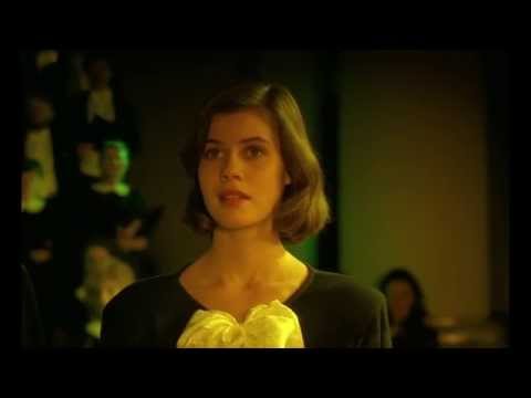 The Double Life Of Veronique (theater scene)