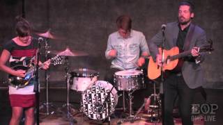 Grace &amp; Tony &quot;Marsten Prologue/A Lot Dies Today&quot; @ Eddie Owen Presents