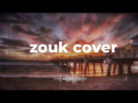 ZOUK COVER 2K23 - TENARI SOUND - Ua Here Au Ia 'oe ( DJ VIBZ ZOUK REMIX )