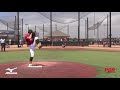 7/2019 PBR Top Prospect (Invite Only) Pitching