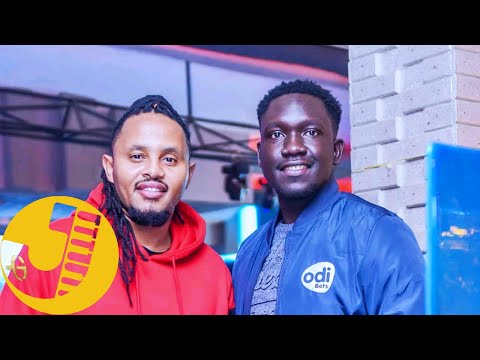 DJ KALONJE  X DJ STINGER X SUPA MARCUS - TRIPPLE THREAT REGGAE MIX