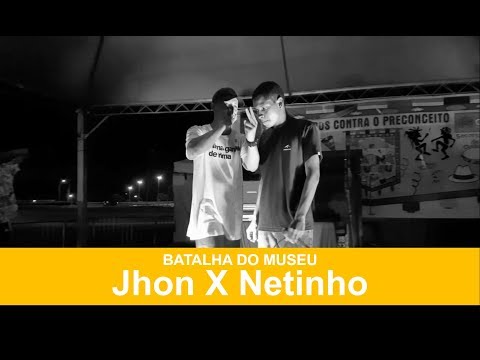 Jhon X Netinho |BDM CARNAVAL| Semi Final