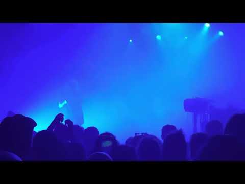 Boy Harsher - Wicked Game (Hard Club Porto)