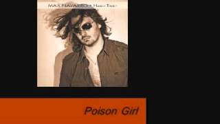 Max Navarro - Poison Girl