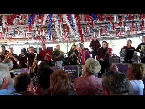 Jimmy Sturr Helena Polka 2012.MOV